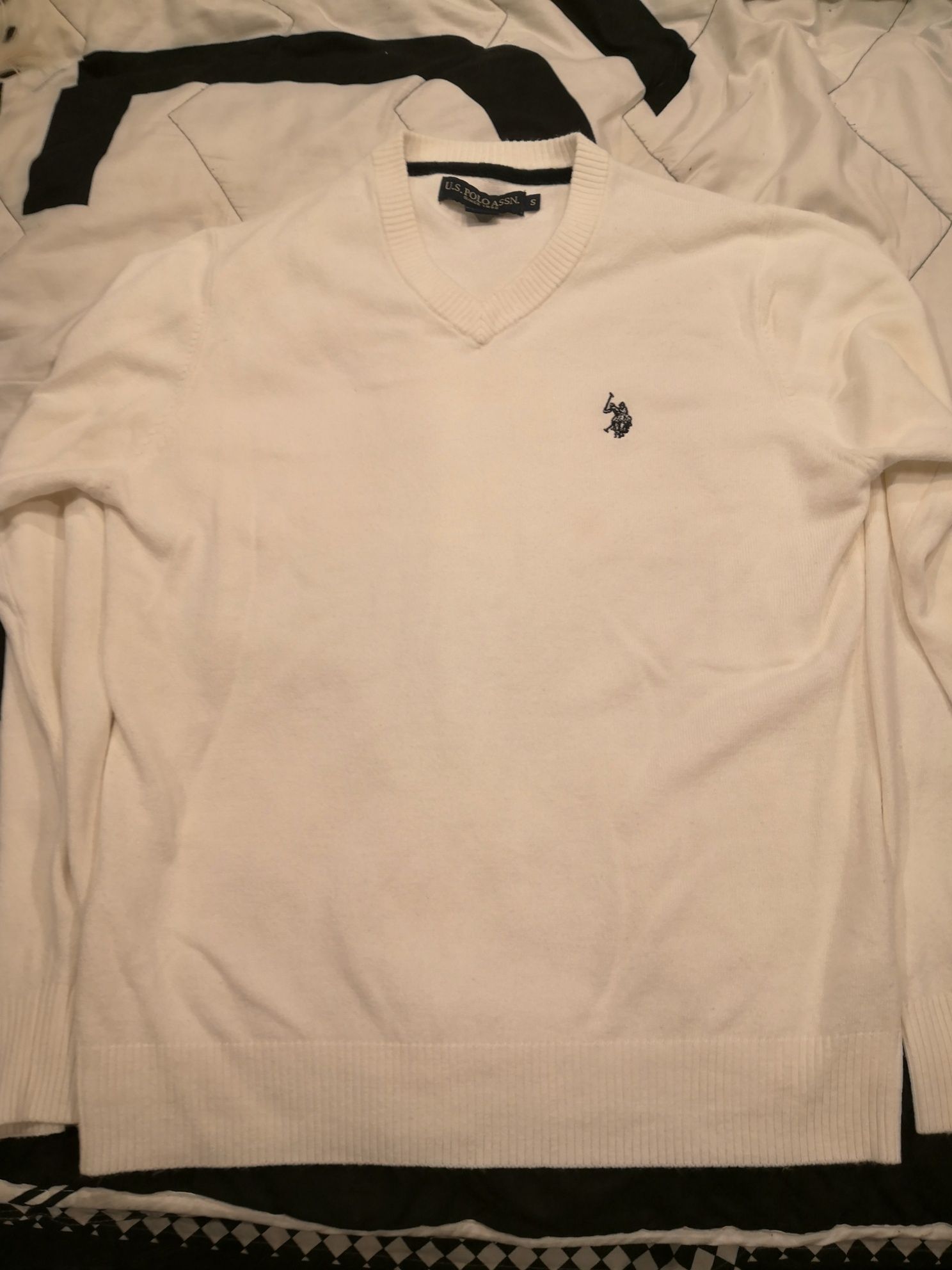 Pulover bărbați US Polo Assn original