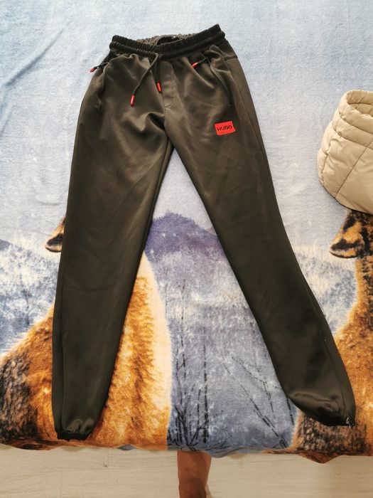 Hugo  calitate forte bună