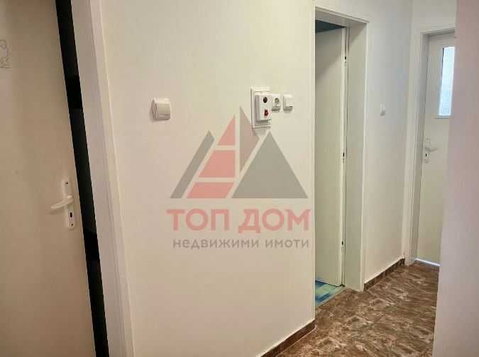 Дава се под наем Тристаен апартамент в Варна, Център - 75 кв.м за 433.5 € - Снимка #8
