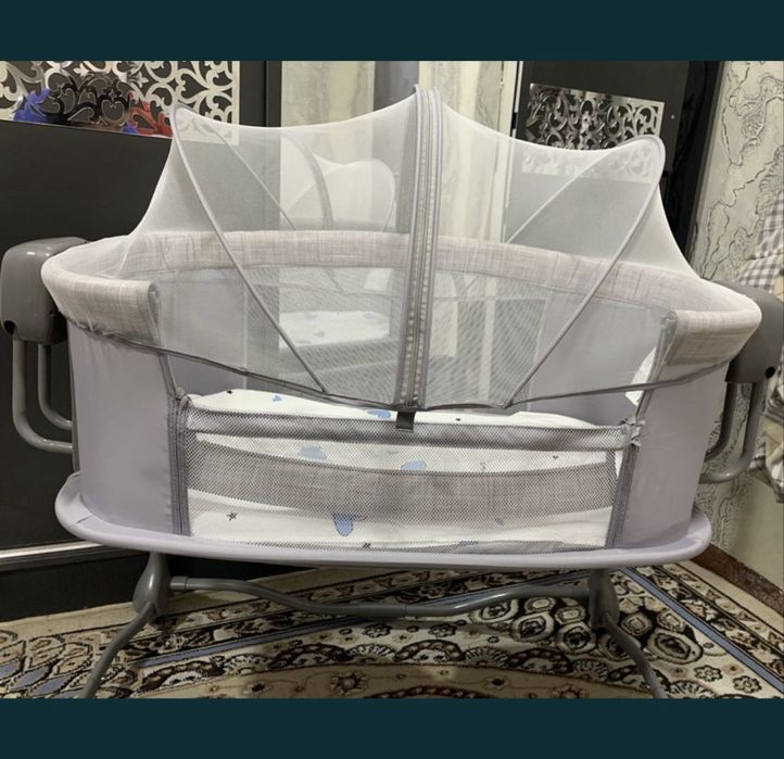 Продаётся люлька Mastela