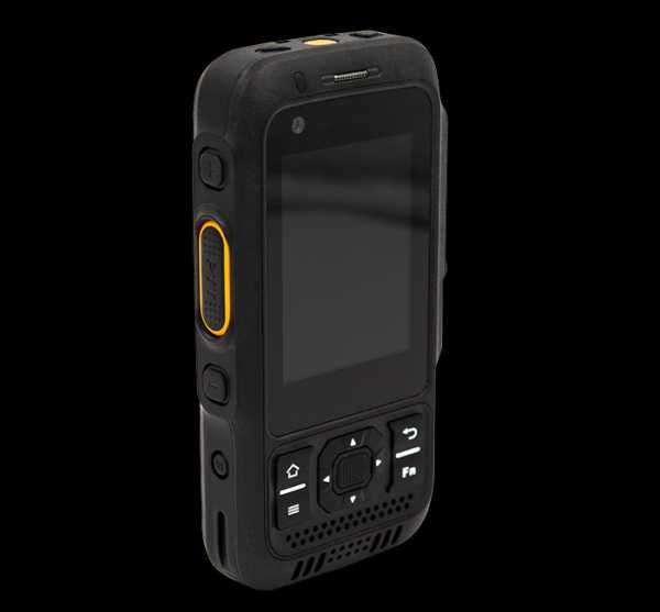 TELO TE580 Android 3G/4G/WIFI Network TWO WAY RADIO