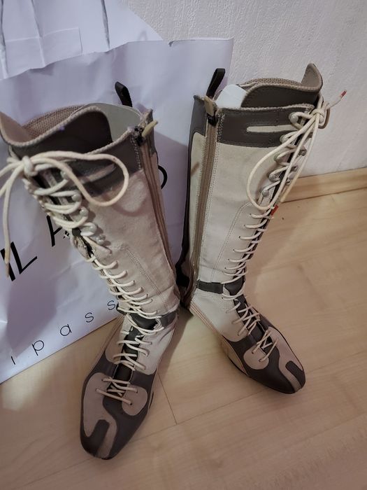 Cizme Puma originale 37