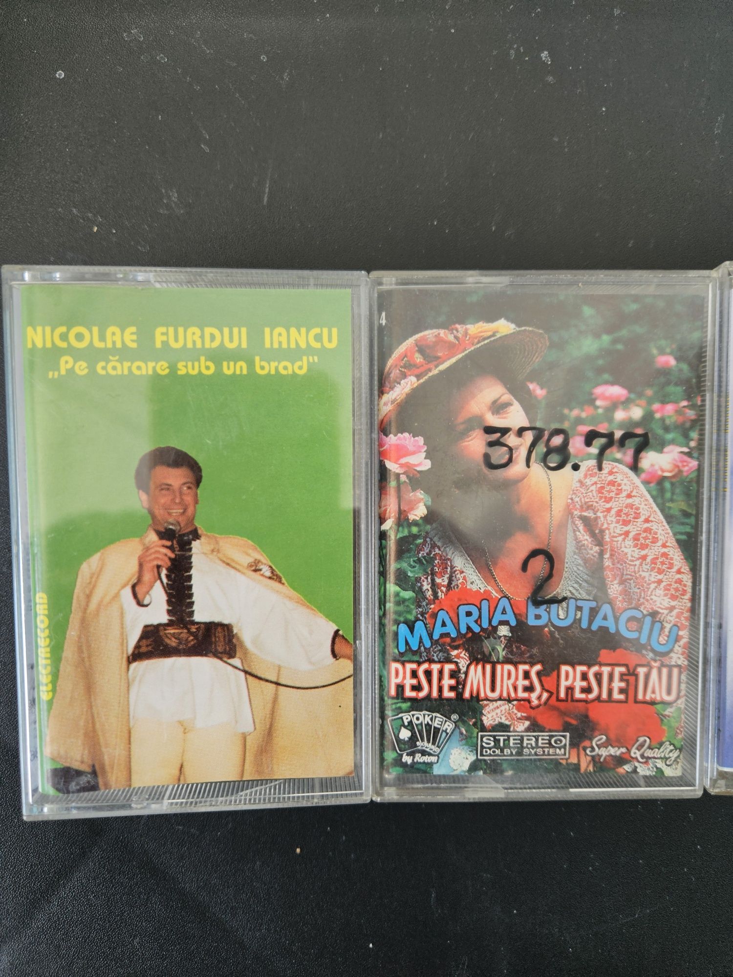 Maria Tanase | Furdui Iancu | UB 40