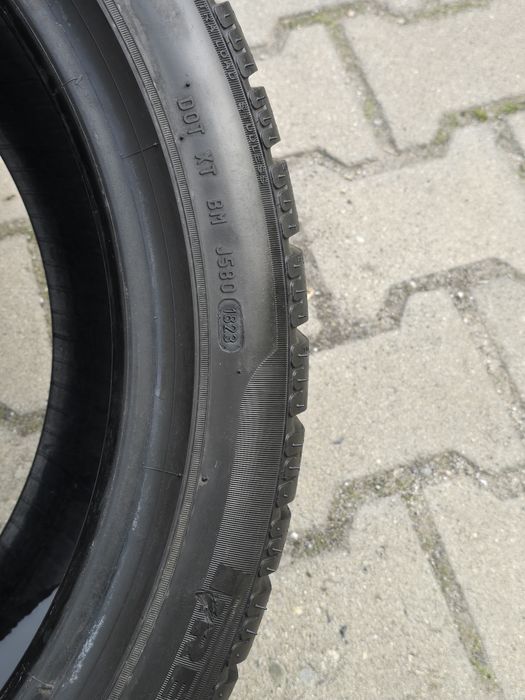 225 45 18 Pirelli