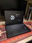 Laptop Gaming HP OMEN 17" - i7, 3050, 16ram, 1tb ssd, 144Hz.