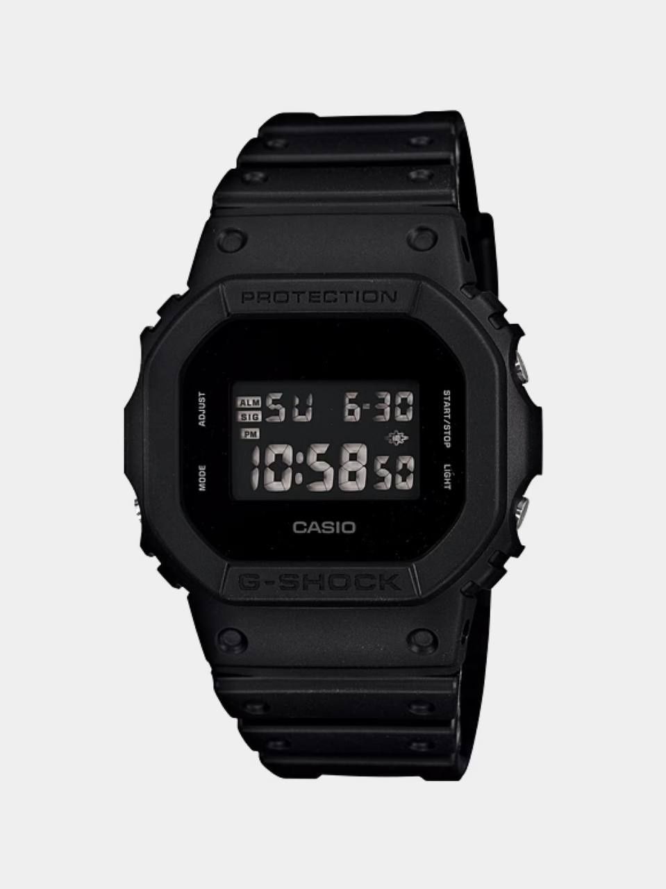 Casio g-shock original DW-5600