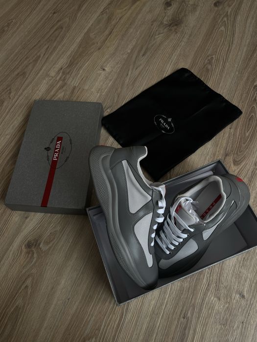 Prada Americas Cup
