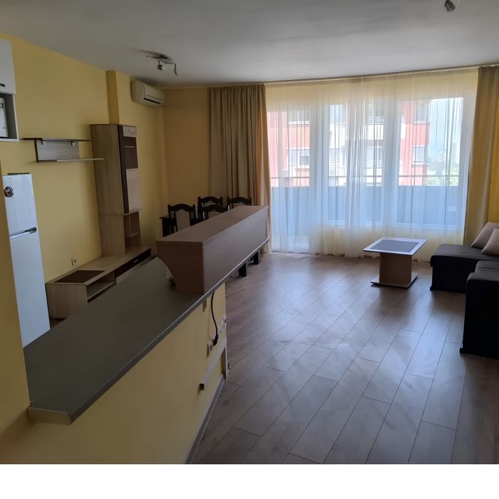 Дава се под наем Тристаен апартамент в София, Студентски град - 95 кв.м за 714 € - Снимка #6