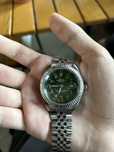 rolex day-date arabic numbers