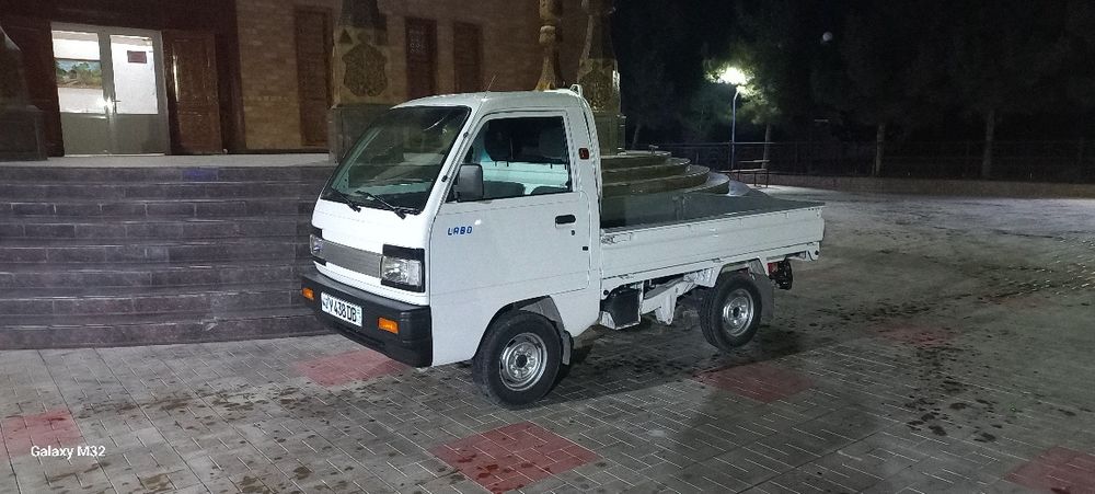 Fargona shaxrida labo yuk tashish xizmati