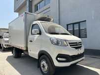 Changan KYC Furgon refrijator