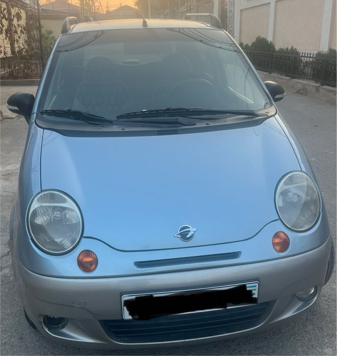 Matiz best 2017 srochna sotiladi