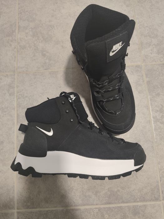 Страхотни зимни кецки