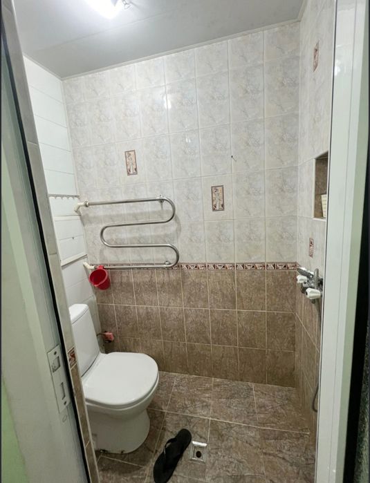 Продается 1ком квартира в Массиве Ялангач