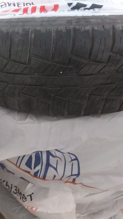 Летние шины cordiant (Кордиант)