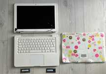 Macbook A1342 mid 2010 pentru piese