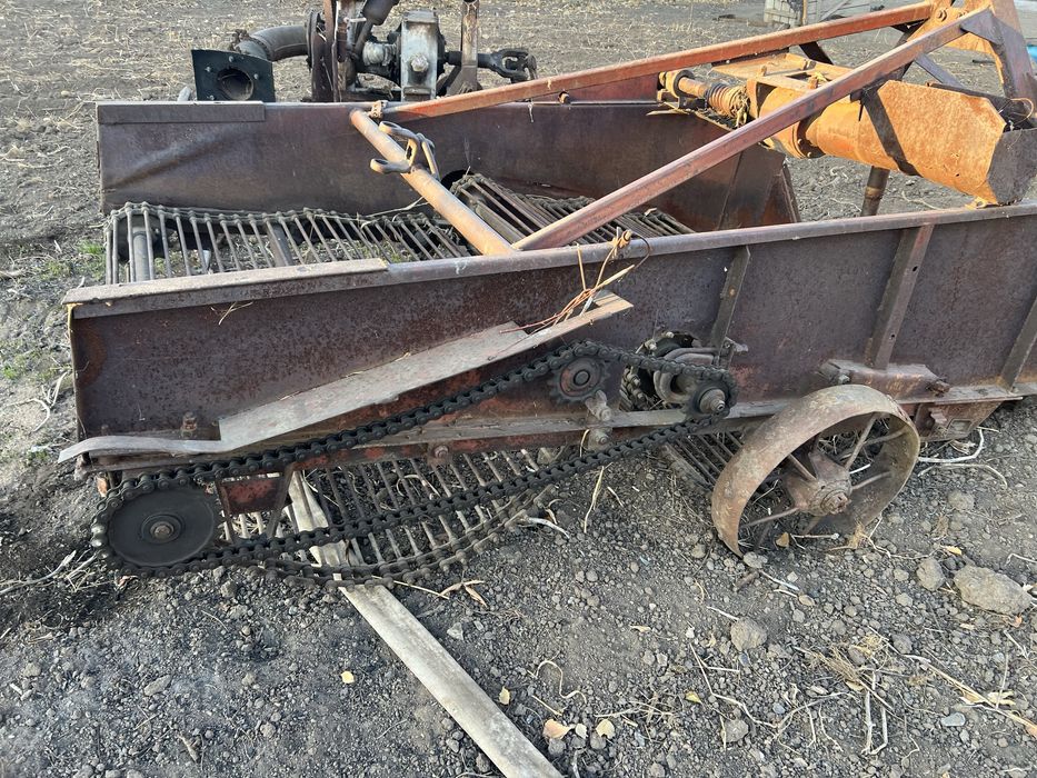 Ддн75 тек ботворезка