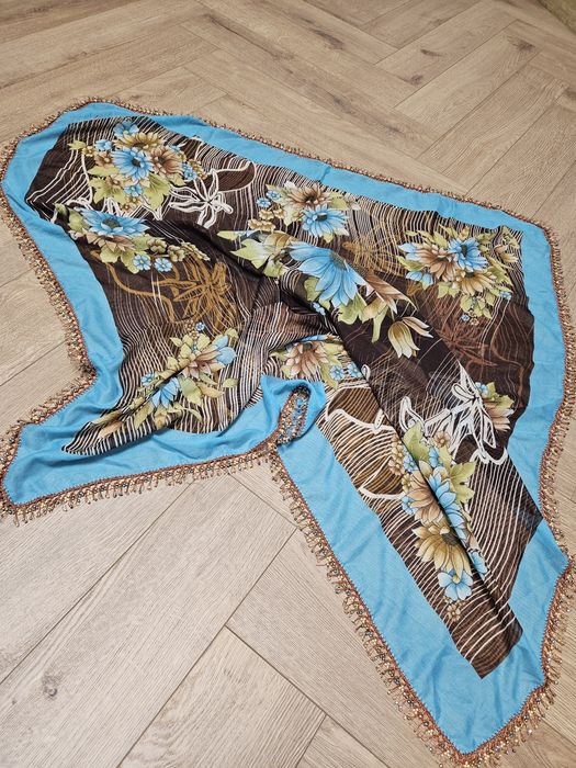 Дамски шалове 3 бр.