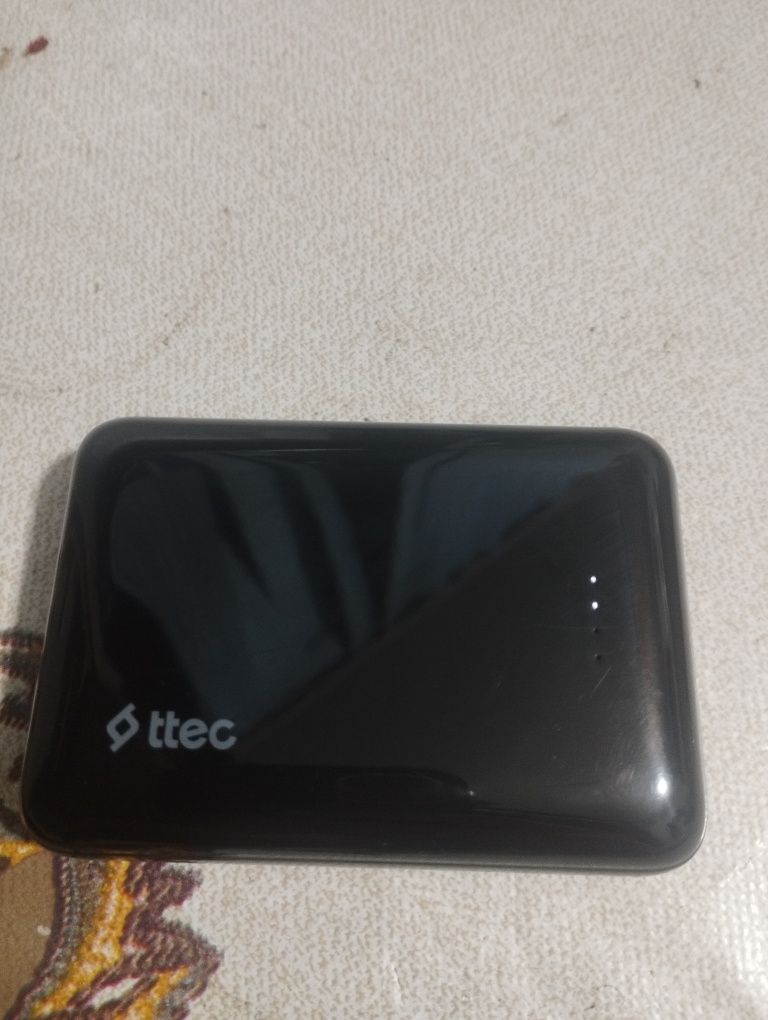 Poverbank ttec 10000 mah