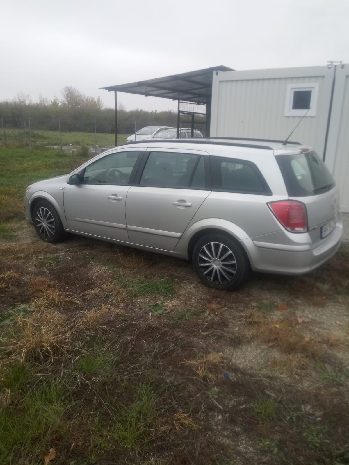 Opel Astra H 1.9 Diesel, 150CP, An 2007, 250.000km