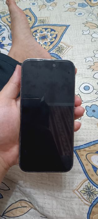 Iphone 14 pro 256