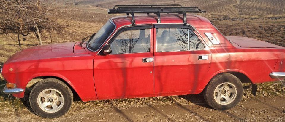 Volga2401 holati idyal