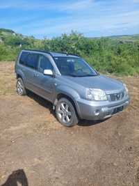 Nissan X-trail 2.2