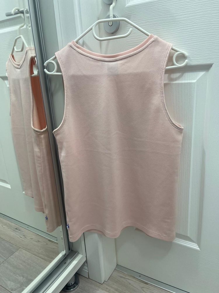 Maieu Adidas culoare roz