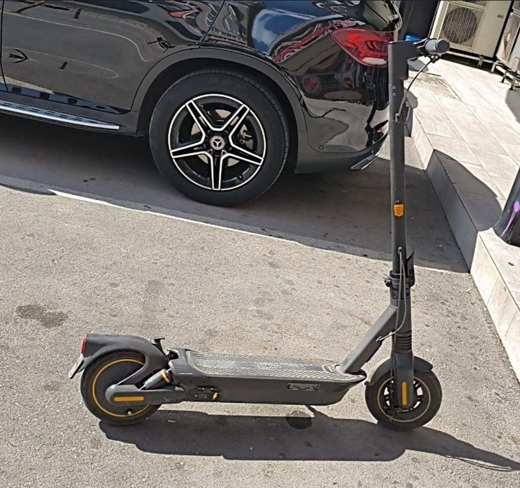 Ел. Тротинетка Segway Max G2