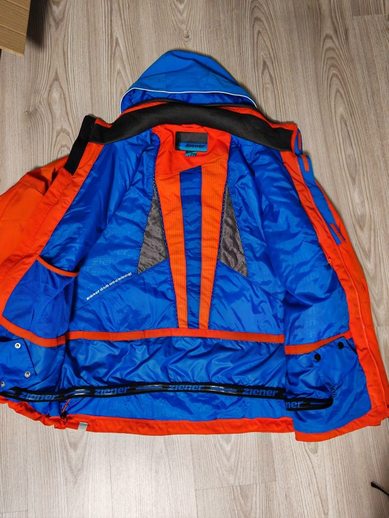 Geaca ZIENER ski/snowboard