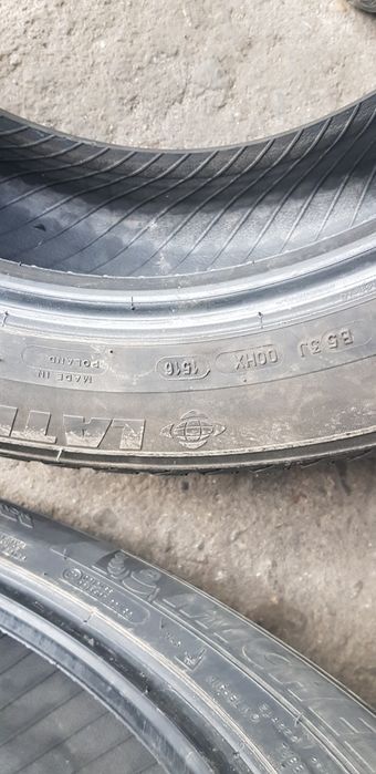 Зимни гуми-18цола-235/55-1бр.-75лв."MICHELIN "