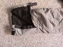Pantaloni ski copil