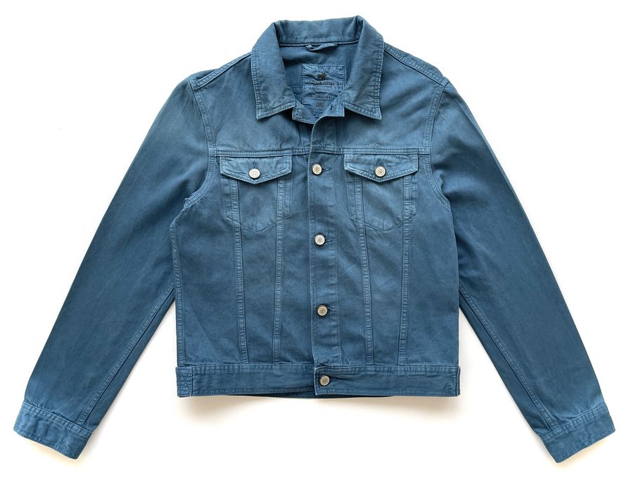 Geaca Blugi JACK&JONES Trucker Barbati | Marimea L