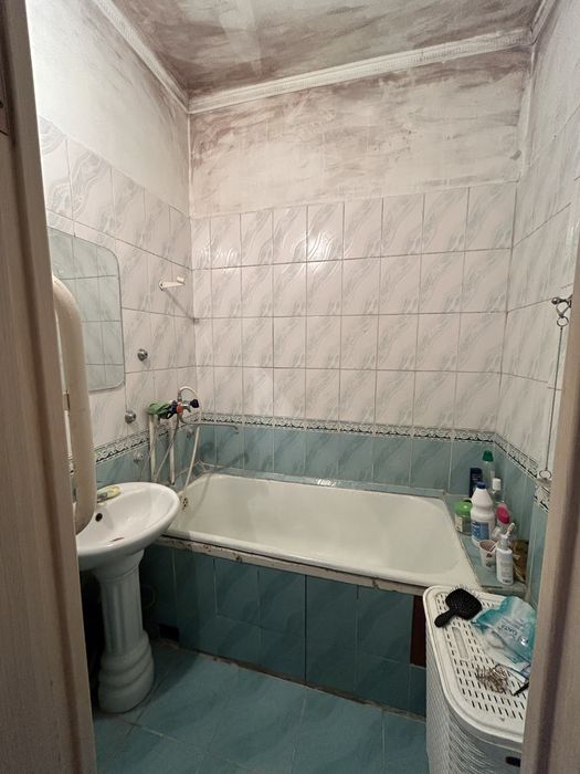 Аренда 10 мкр 1 дом 3 комн.