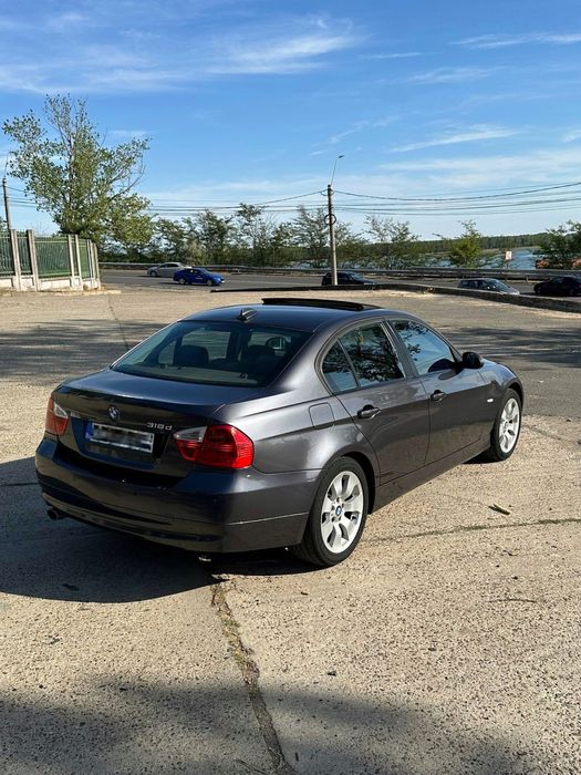 Bmw Seria 3 - E90