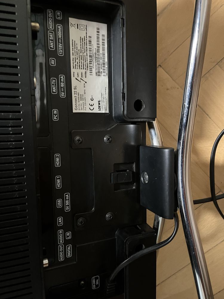 Loewe Connect 22 SL