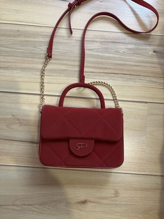 Нова малка дамска чанта