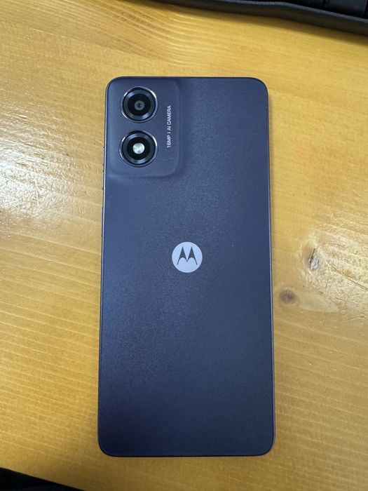 Motorola Moto G04 4+64GB