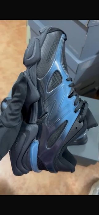 Adidasi new balance marimea 41,5