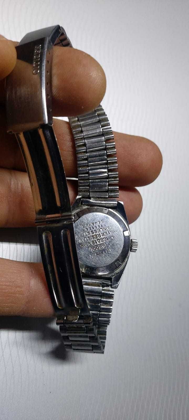 Ceas Vintage Automatic Citizen 6900