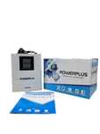 Стабилизатор Power Plus 500 ВА (Релейный)