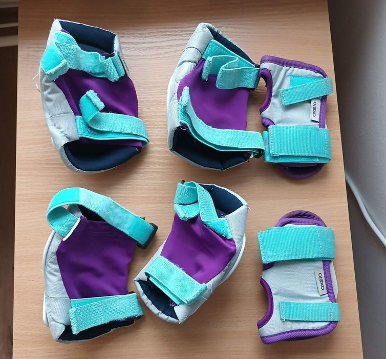 Комплект Протектори за деца