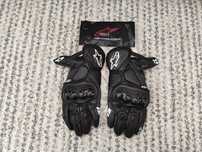 Mănuși moto Alpinestars L și XL noi