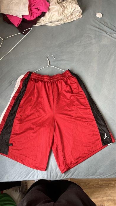 спортни къси панталонки Jordan