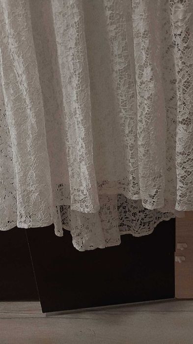 Rochie de mireasa mărimea Xl