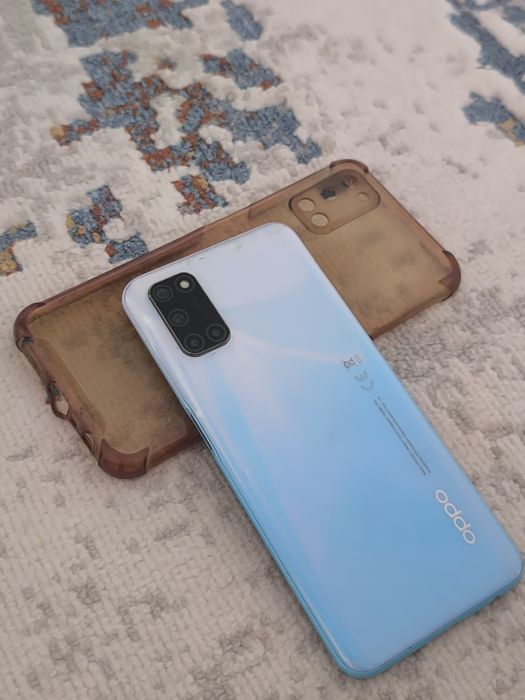 Обменяю свой сломанный телефон оппо а92