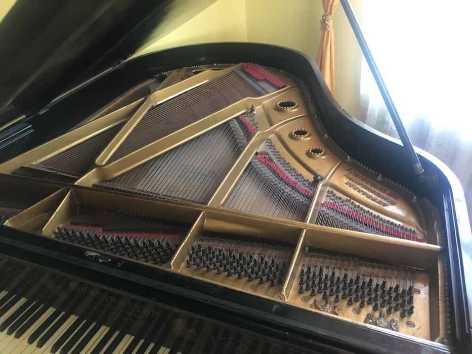 Pian Schiedmayer Stuttgart