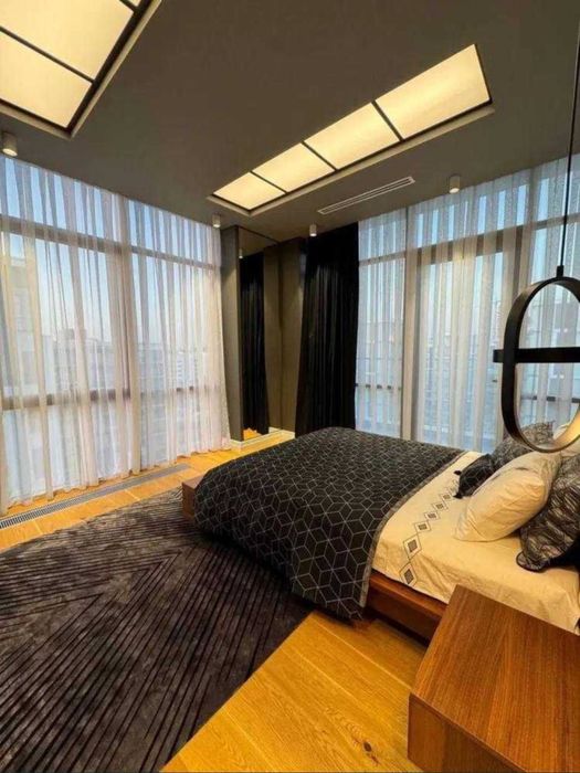 Шикарная 3 ком кв с Терассой  в Жк BOULEVARD TASHKENT CITY, паркинг!