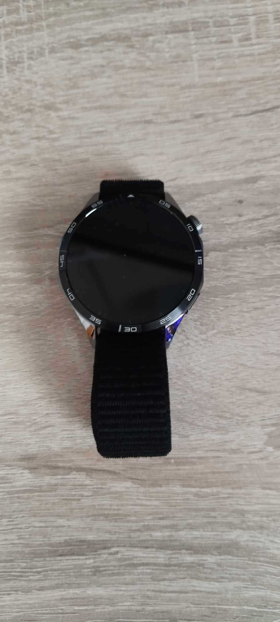 Huawei Watch GT 4 Черен 46mm