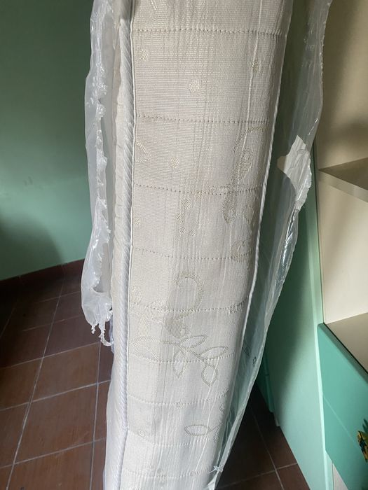 Vand saltea dormeo